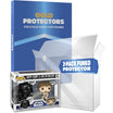 GOLD SERIES™ 2-Pack Funko Pop!® Protectors