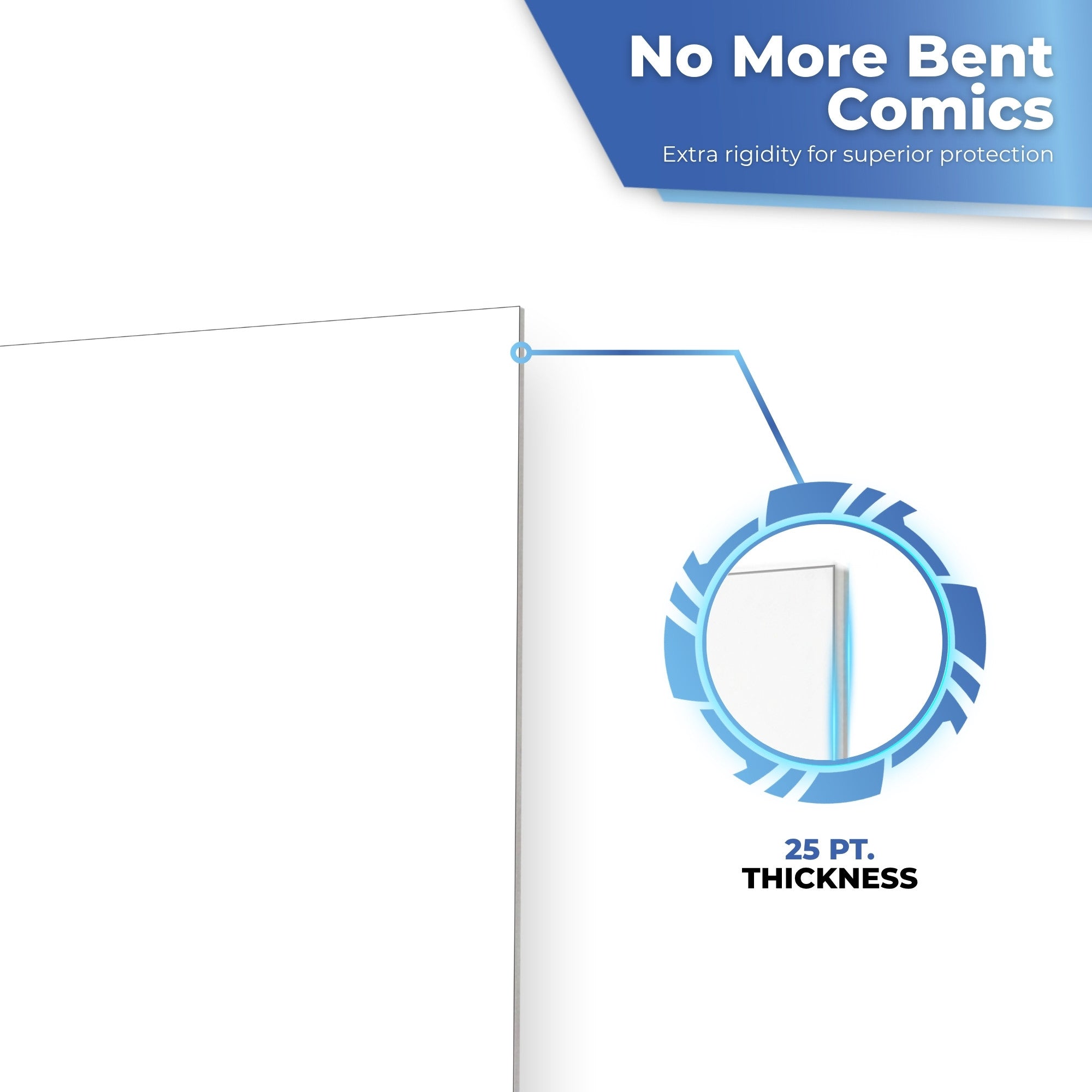 Backing Boards (Current Size)
