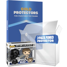 2-Pack Protectors