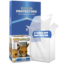 4" Protectors