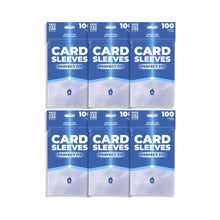 Fundas para cartas