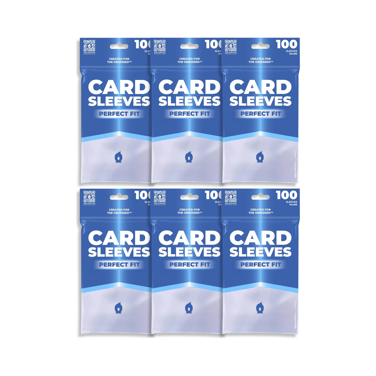 Fundas para Cartas (Perfect Fit)
