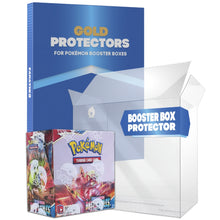 Booster Protectors