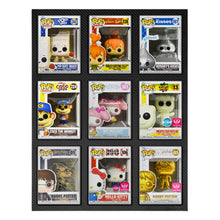 Display Case (9-Pop)