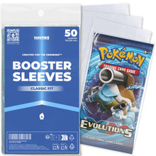 Card Sleeves