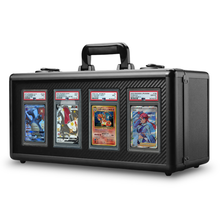 Card Case (4-Row)