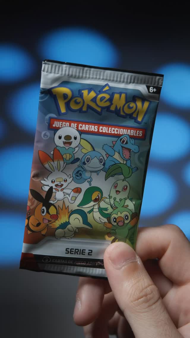 Pokémon card going into Perfect Fit sleeves, by @peterorigin