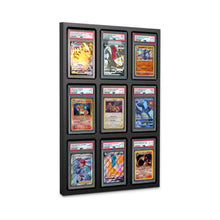 Espositori da 9 carte